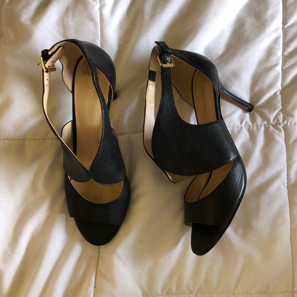 Nine West Shoes - Nine West Heals